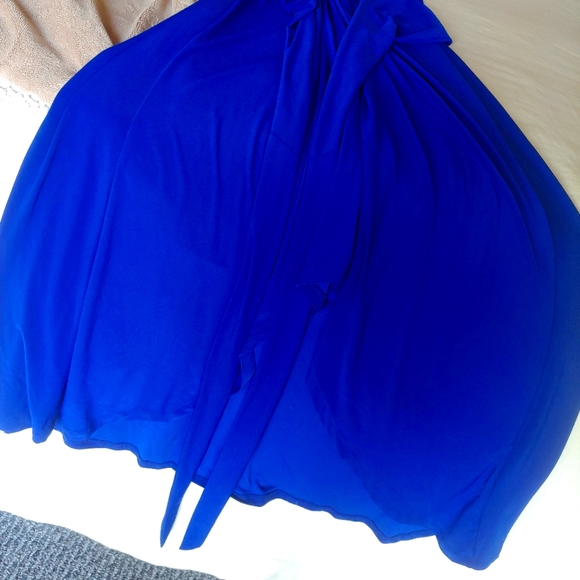 Bohemian Global Chic IMAN Dress - Picture 4 of 4